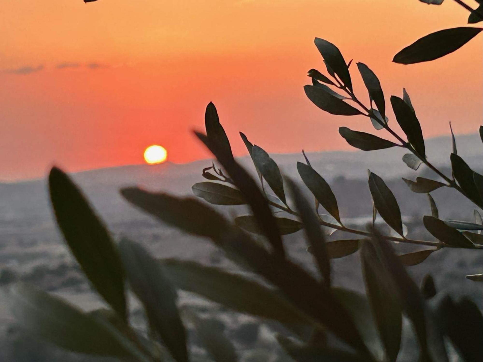 Villa Endless Sunset Pentakomo Esterno foto